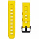  Ремешок Tech-Protect IconBand для Garmin Fenix 5 | 6 | 6 Pro | 7 Yellow (9589046921506)